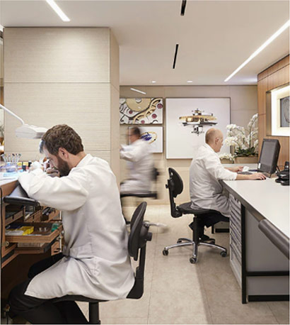 成都天梭腕表維修服務中心網點地址