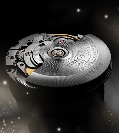 成都天梭手表維修服務中心