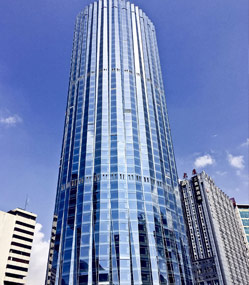 成都天梭維修服務中心東原中心店