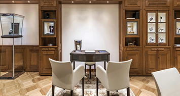 廣州天梭維修保養(yǎng)服務(wù)中心（萬菱匯店）