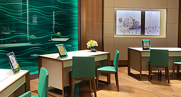 深圳天梭維修保養(yǎng)服務(wù)中心（華潤(rùn)大廈店）