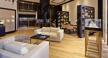 天津天梭維修保養(yǎng)服務(wù)中心（金融中心店）