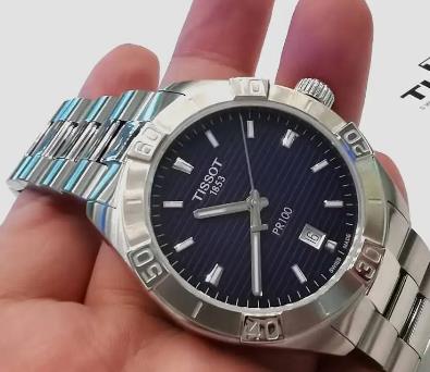 天梭選擇表鏈方法（圖）