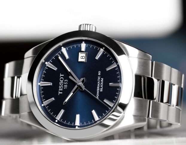 天梭手表出現(xiàn)走時(shí)故障(如何快速修復(fù))