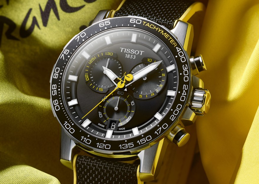 天梭手表摔停了怎么辦？