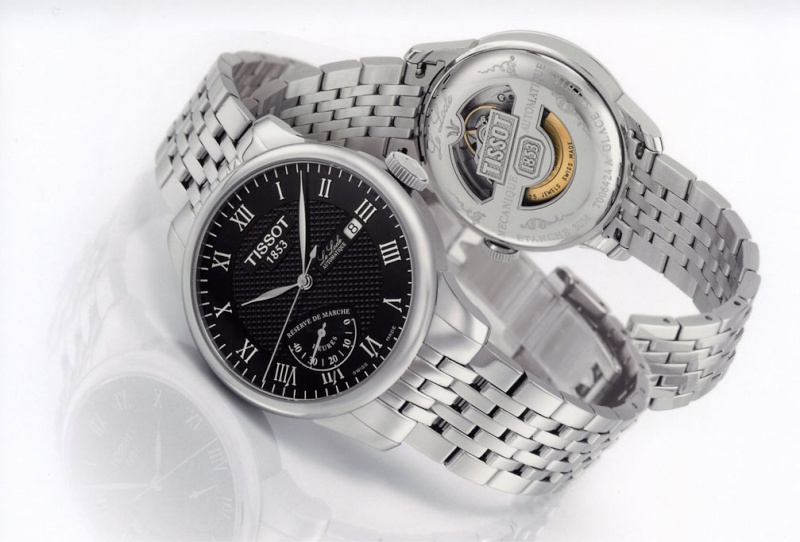 天梭手表表鏡出現(xiàn)劃痕的解決方法有哪些？