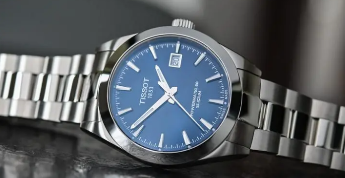 天梭手表后蓋松動怎么辦？天梭后蓋松動處理方法（圖）