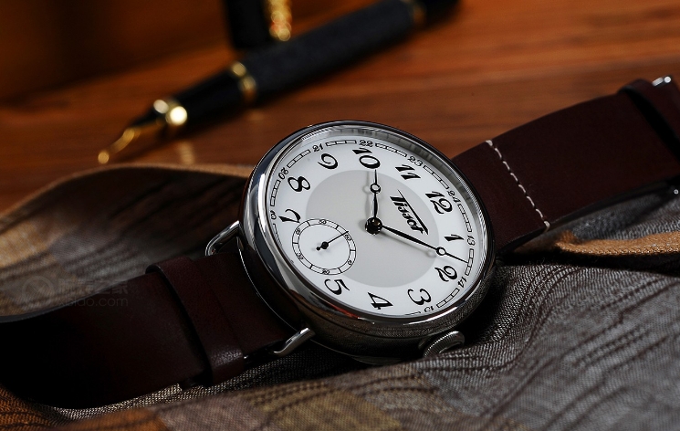 天梭手表如何清洗表帶？（手表表帶清洗技巧）