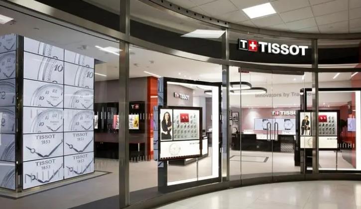 成都天梭維修中心地址在哪里？（天梭清洗皮表帶）