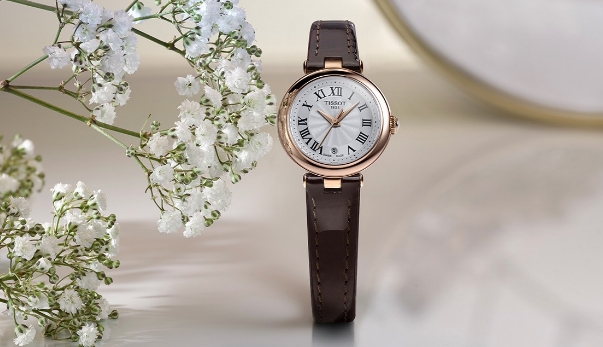 天梭手表外觀清洗的方法有哪些？（圖）