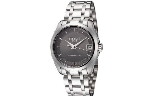 天梭手表如何延長電池壽命（圖）