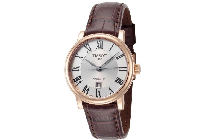 天梭手表：時(shí)間的守護(hù)者，你了解如何呵護(hù)它嗎?