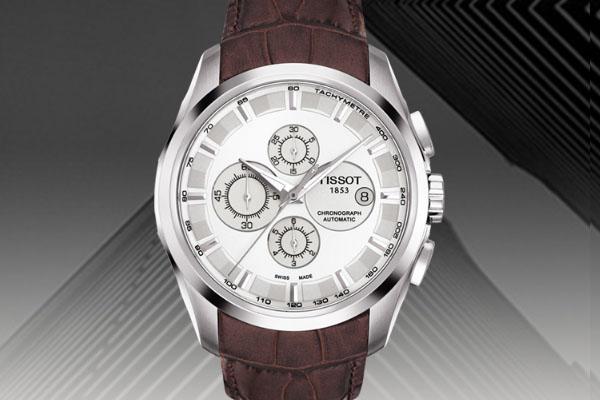 天梭手表后蓋劃痕該如何解決？（圖）