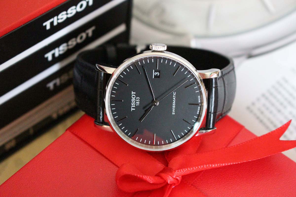 天梭手表表冠折斷該如何解決？