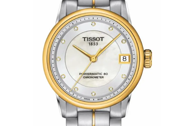 天梭手表安全扣松動：橋梁般穩(wěn)固的修復(fù)之道