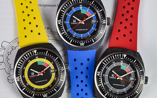 天梭腕表走時不準處理技巧是什么