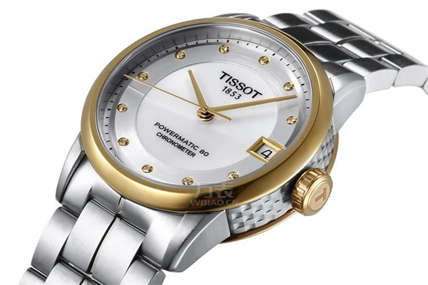 天梭腕表表針變色處理技巧是什么