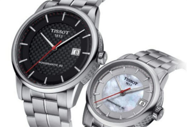 天梭有背透的手表嗎