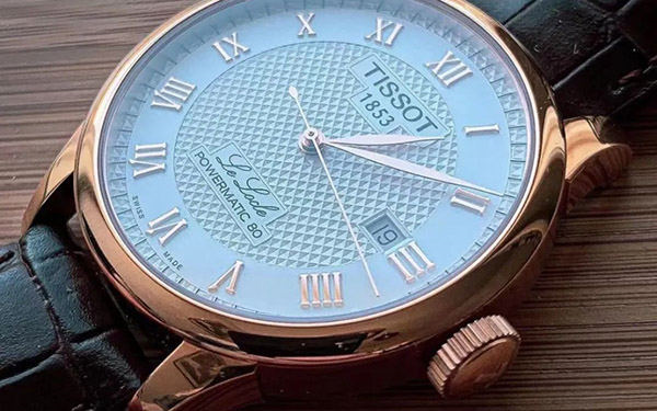 天梭表編號(hào)有什么用