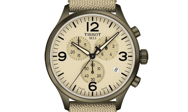 天梭腕表機(jī)芯里面有劃痕應(yīng)該咋解決