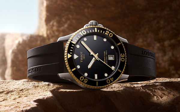 天梭腕表走快了解決方法是什么