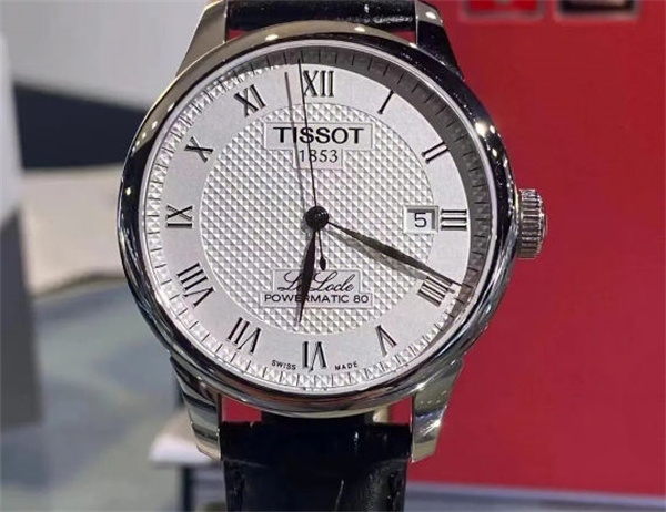 天梭腕表走快了解決方法大全